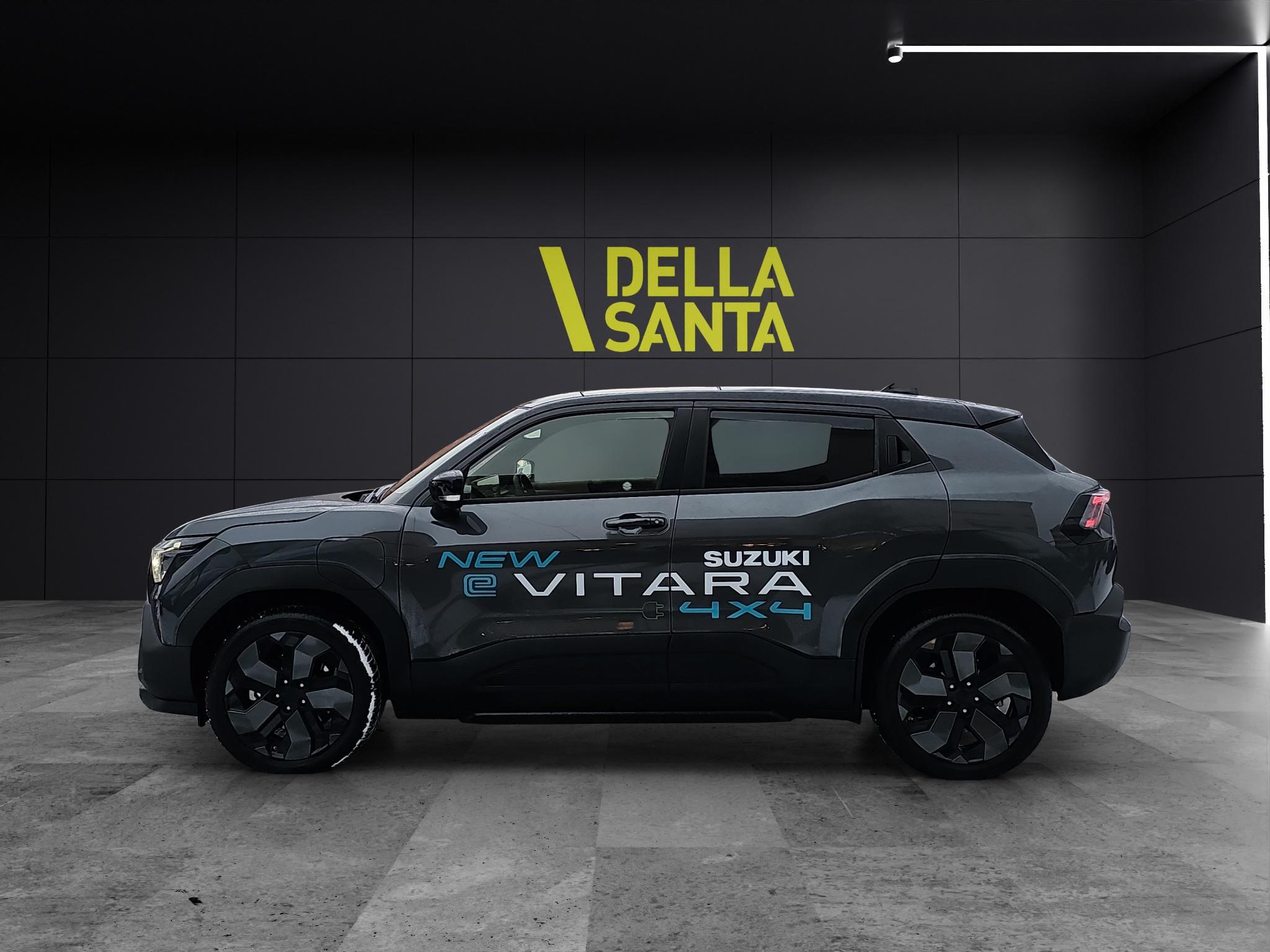 suzuki e vitara - Garage Della Santa