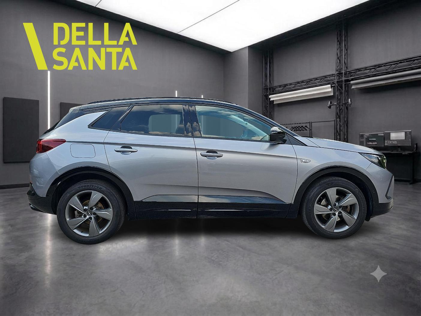 opel grandland - Garage Della Santa