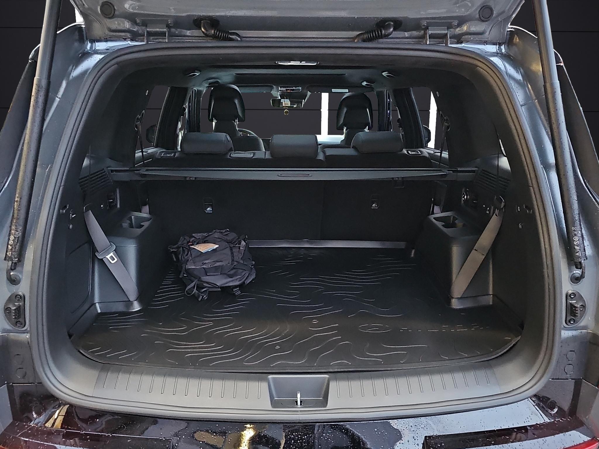 hyundai santa fe - Garage Della Santa