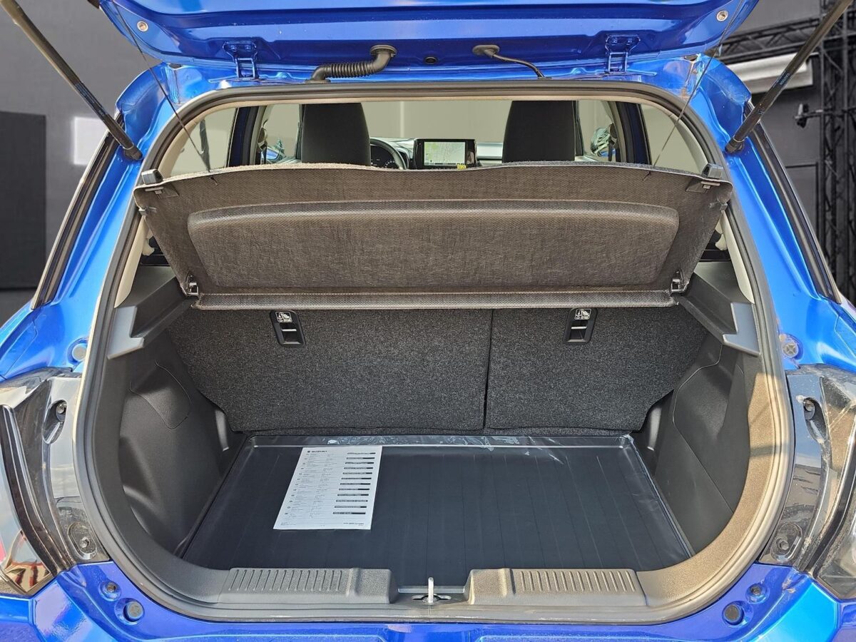 suzuki swift - Garage Della Santa