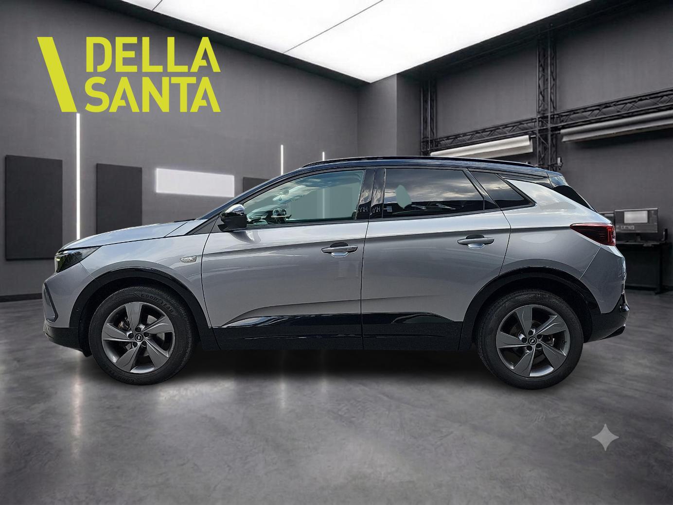opel grandland - Garage Della Santa