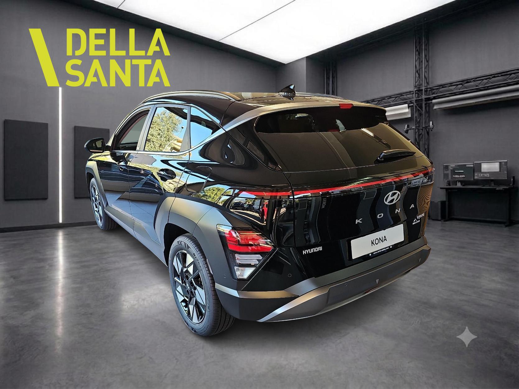 hyundai kona - Garage Della Santa