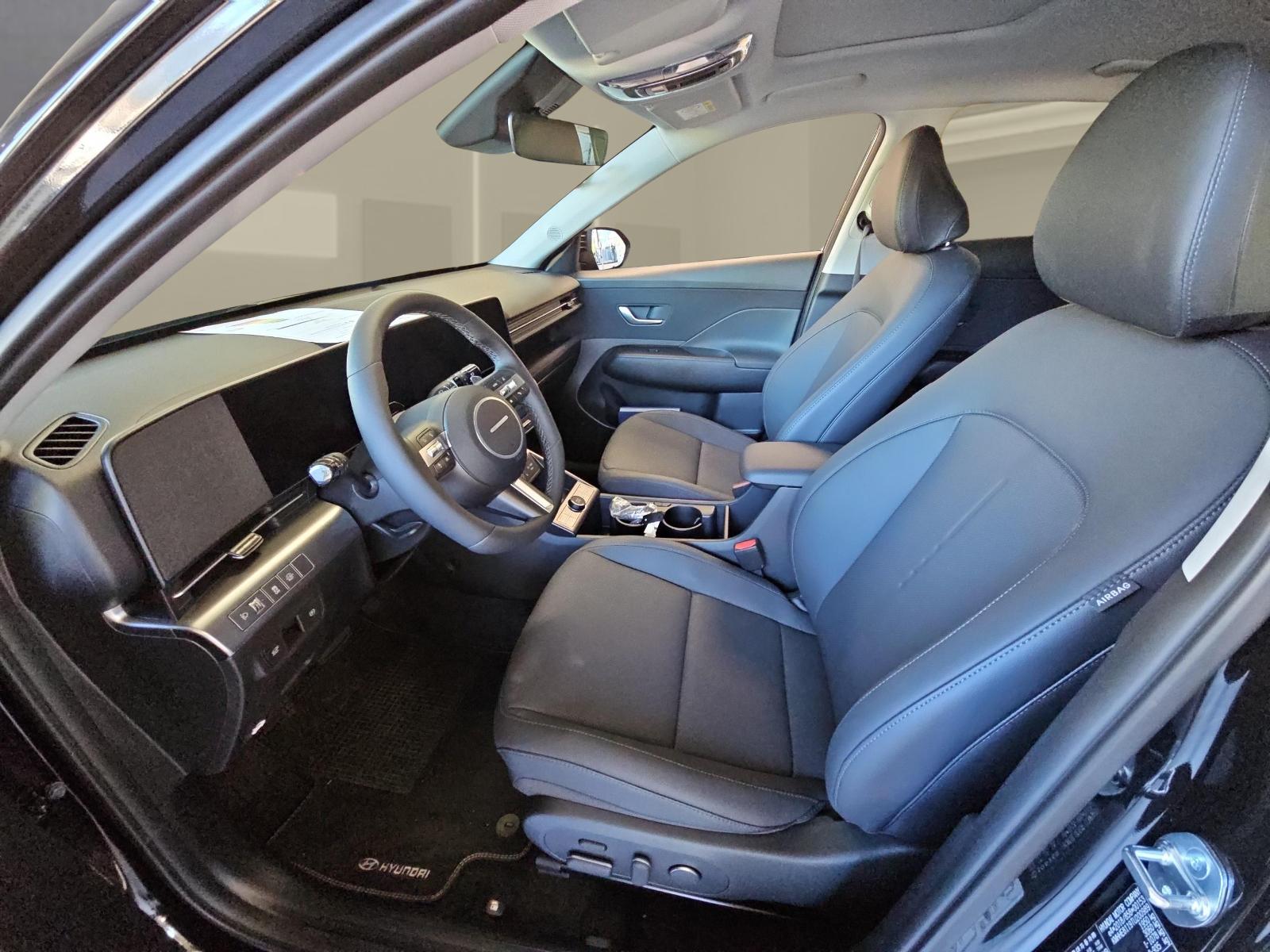 hyundai kona - Garage Della Santa