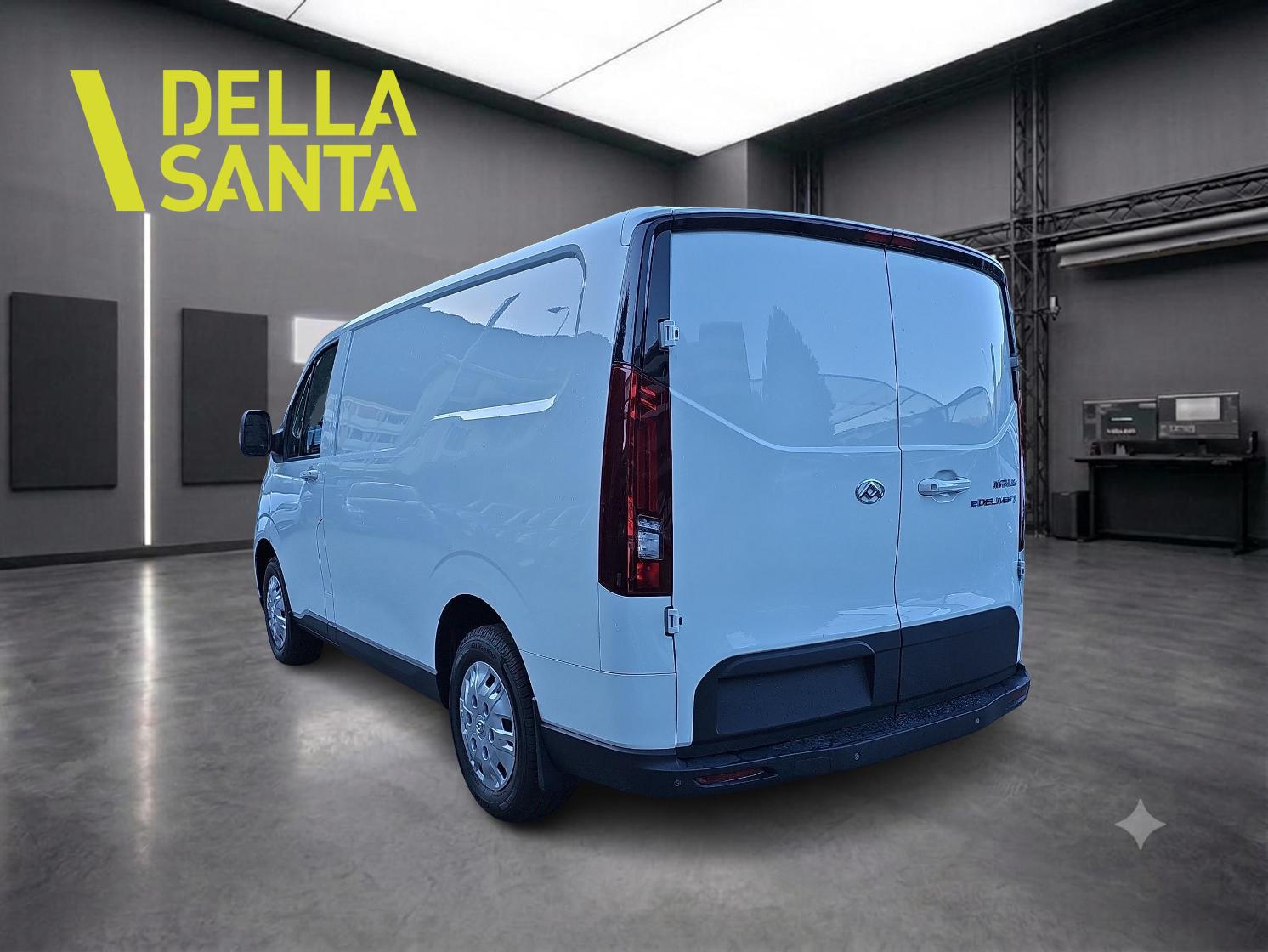 maxus edeliver - Garage Della Santa