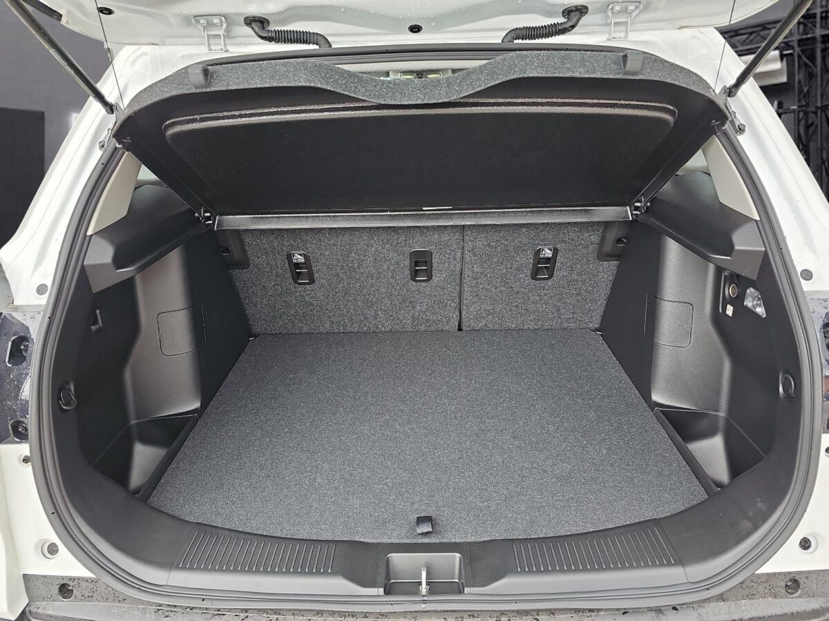 suzuki s cross - Garage Della Santa