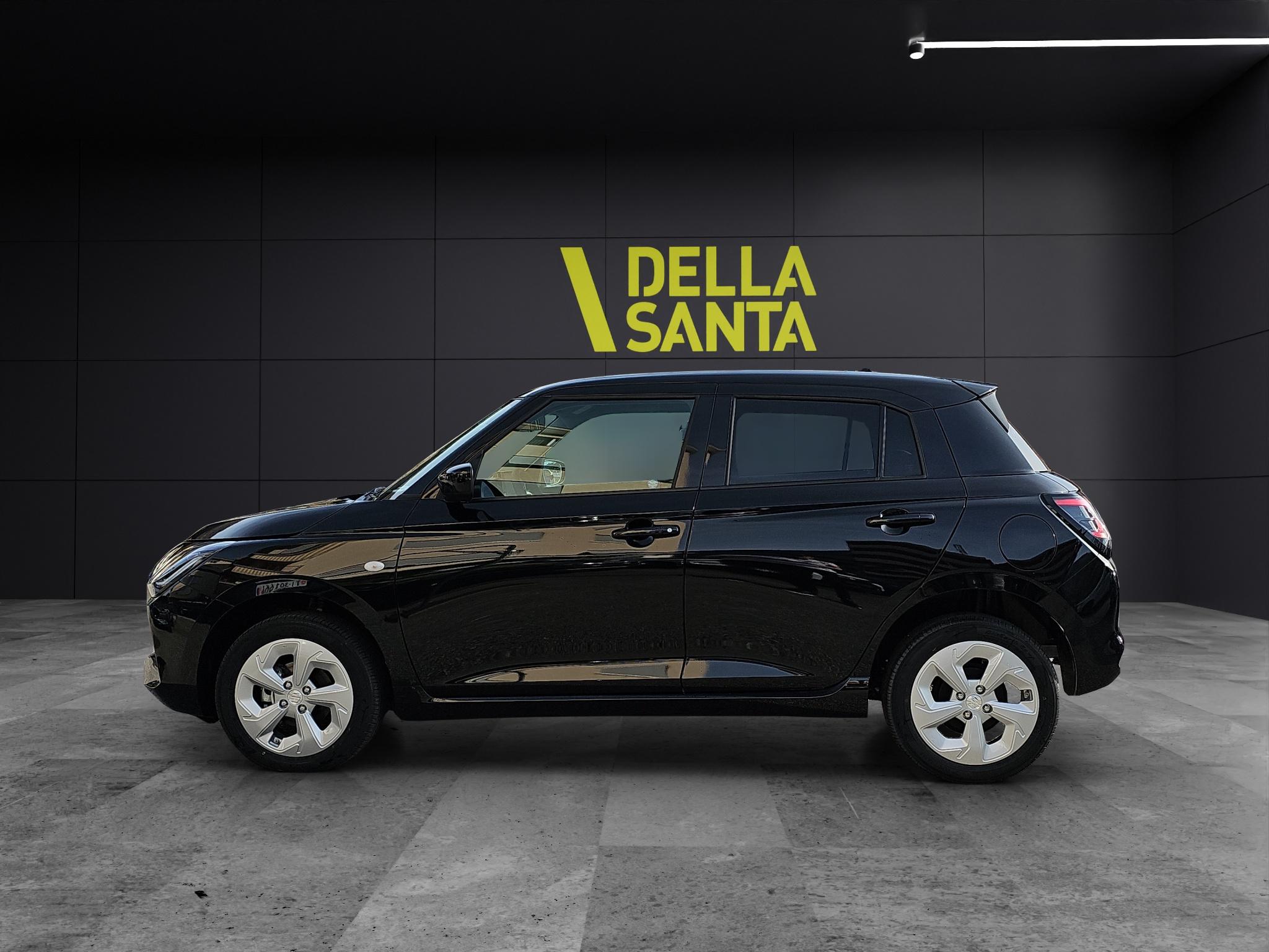 suzuki swift - Garage Della Santa