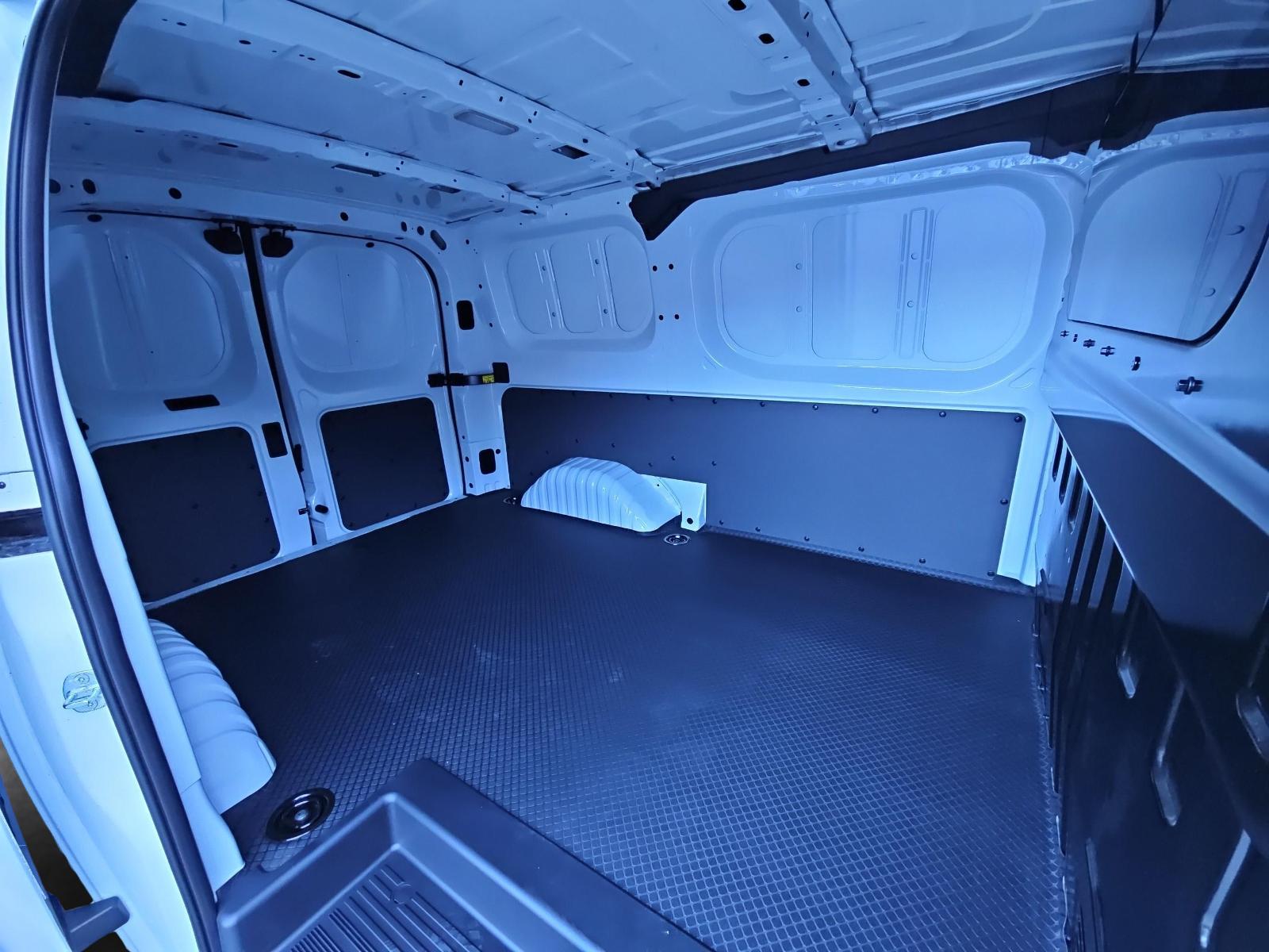maxus edeliver - Garage Della Santa