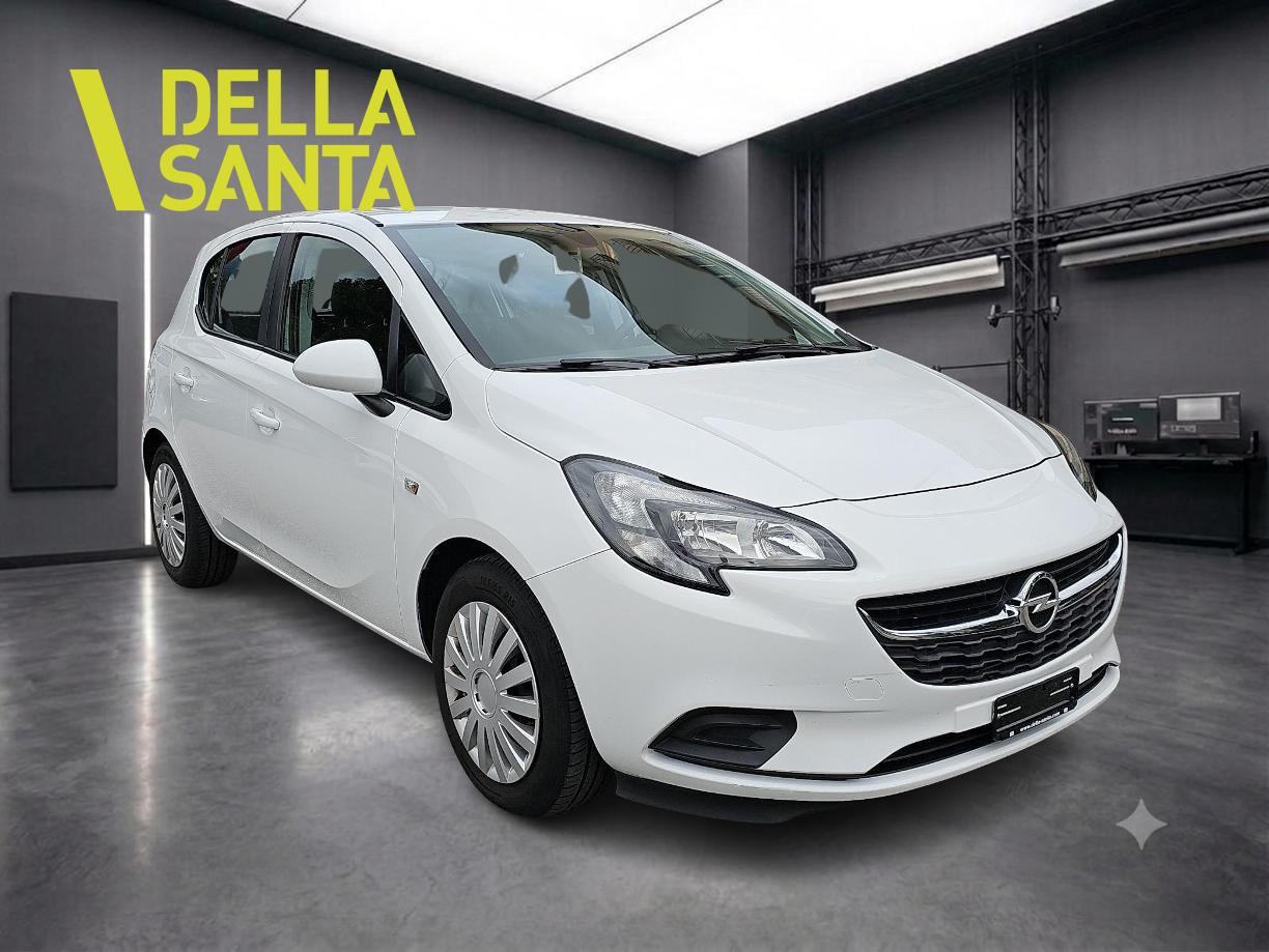 opel corsa - Garage Della Santa