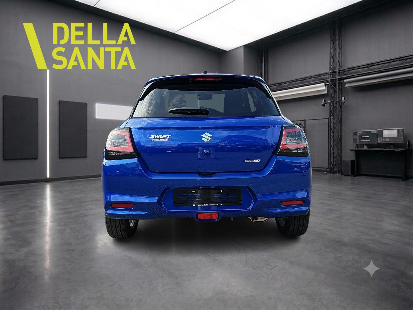 suzuki swift - Garage Della Santa
