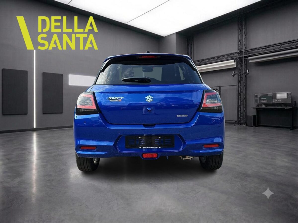 suzuki swift - Garage Della Santa