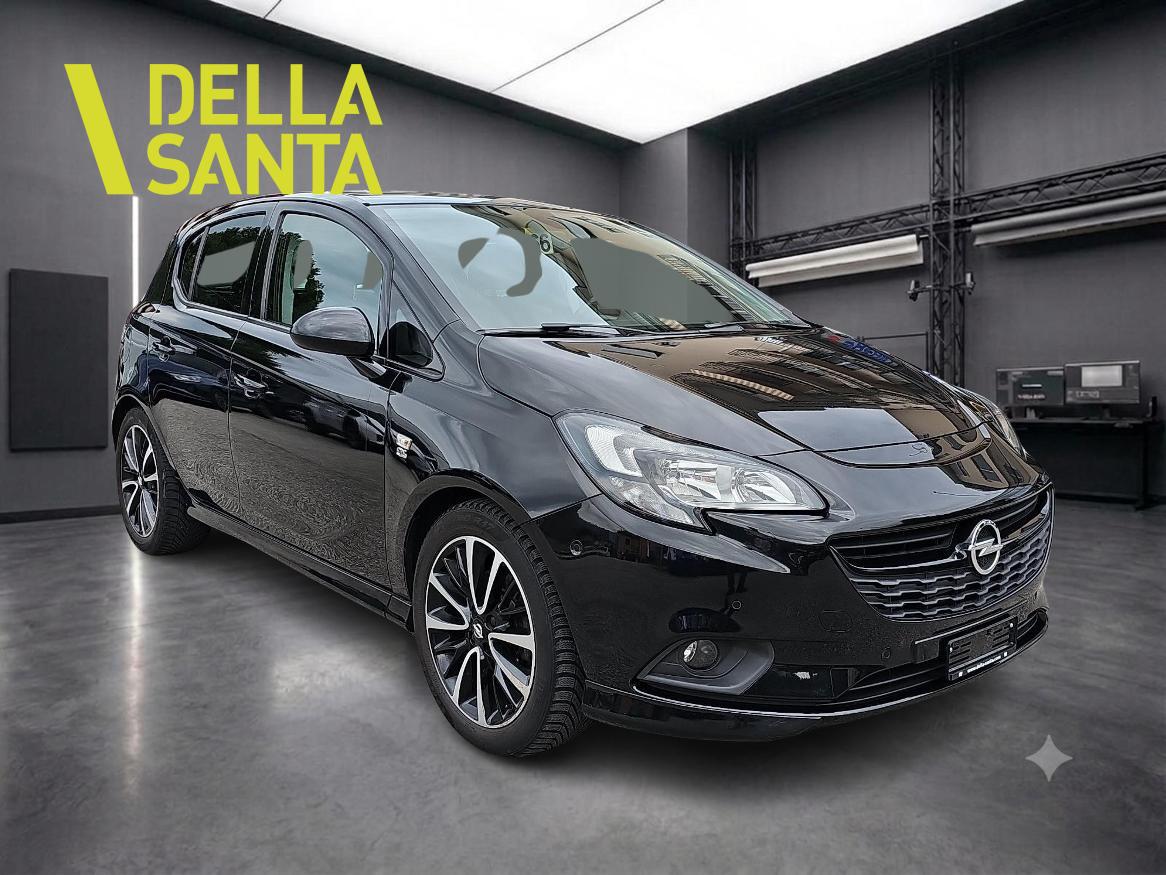 opel corsa - Garage Della Santa