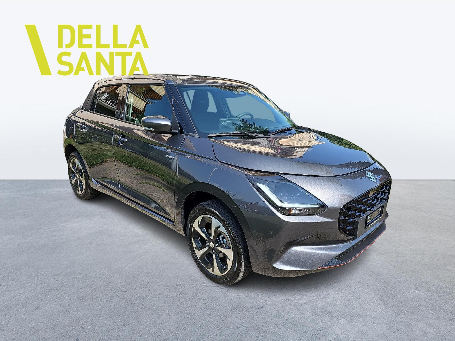 suzuki swift - Garage Della Santa