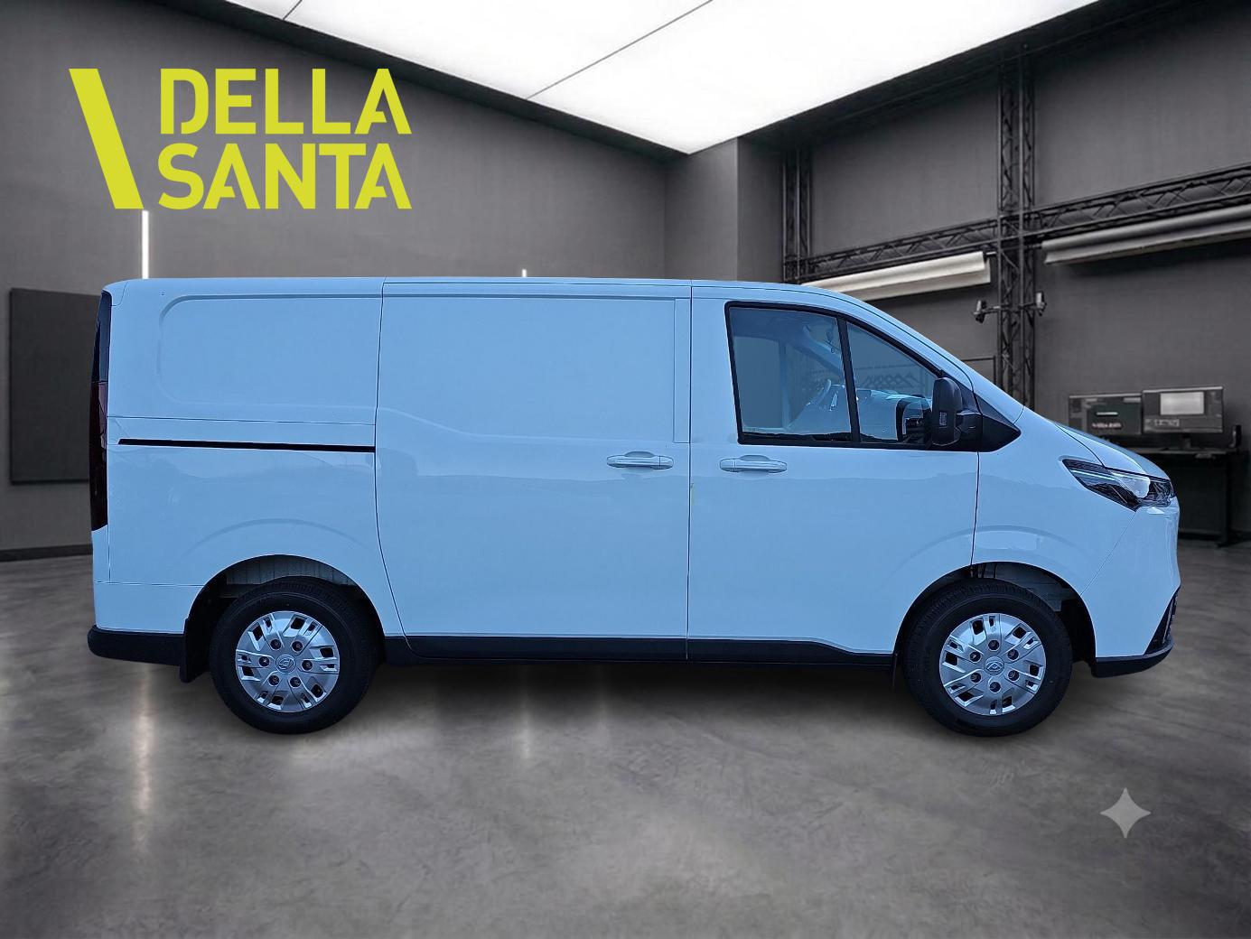 maxus edeliver - Garage Della Santa