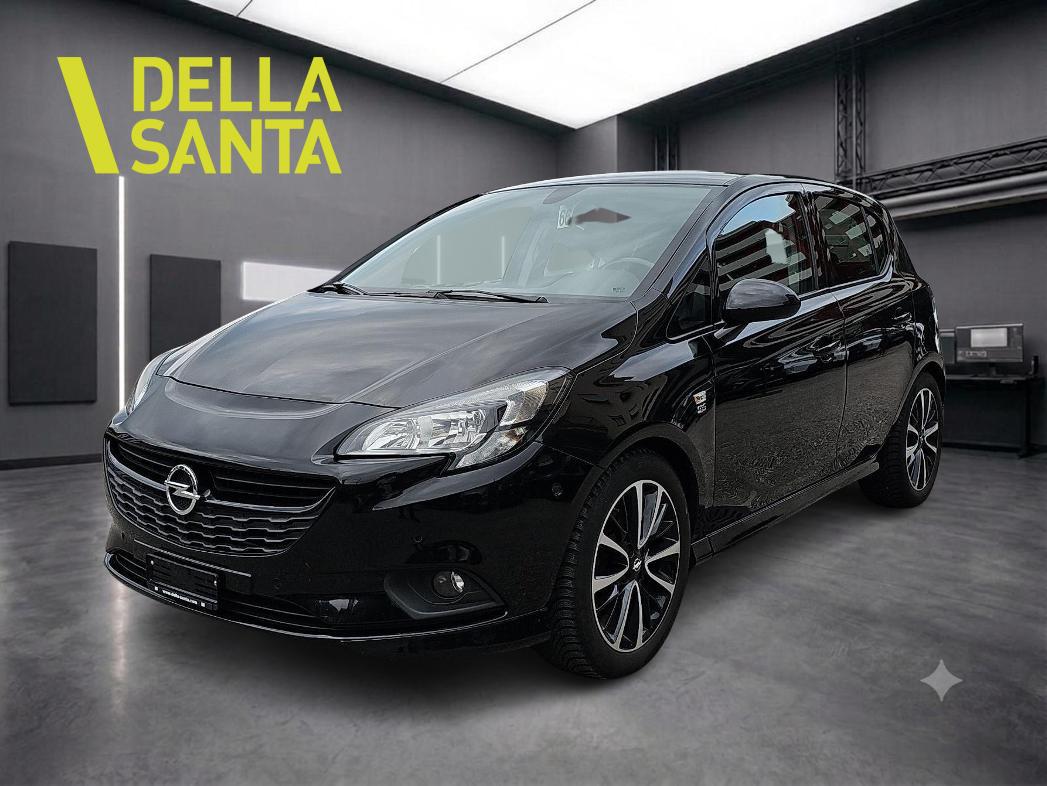 opel corsa - Garage Della Santa