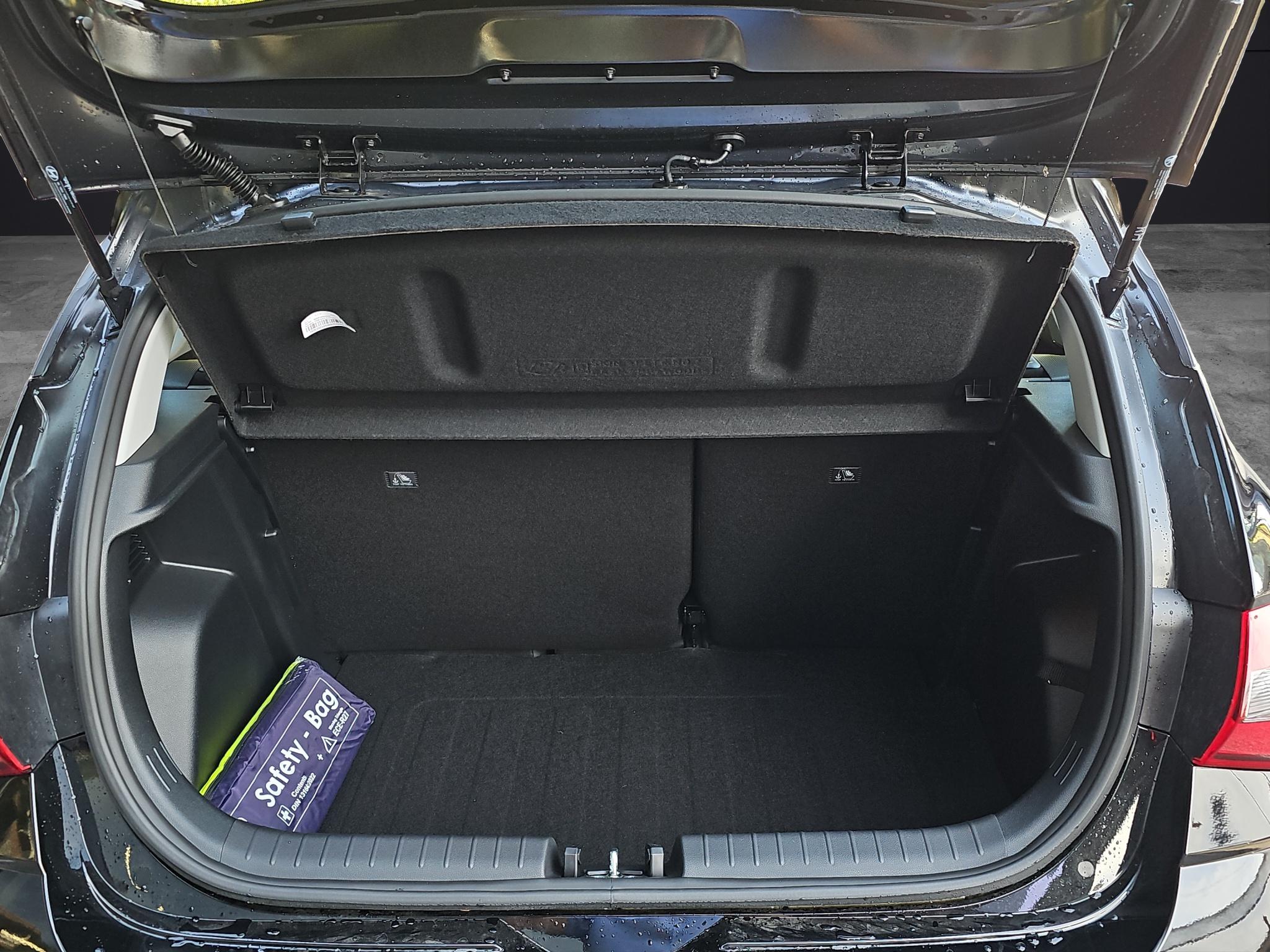 hyundai i20 - Garage Della Santa