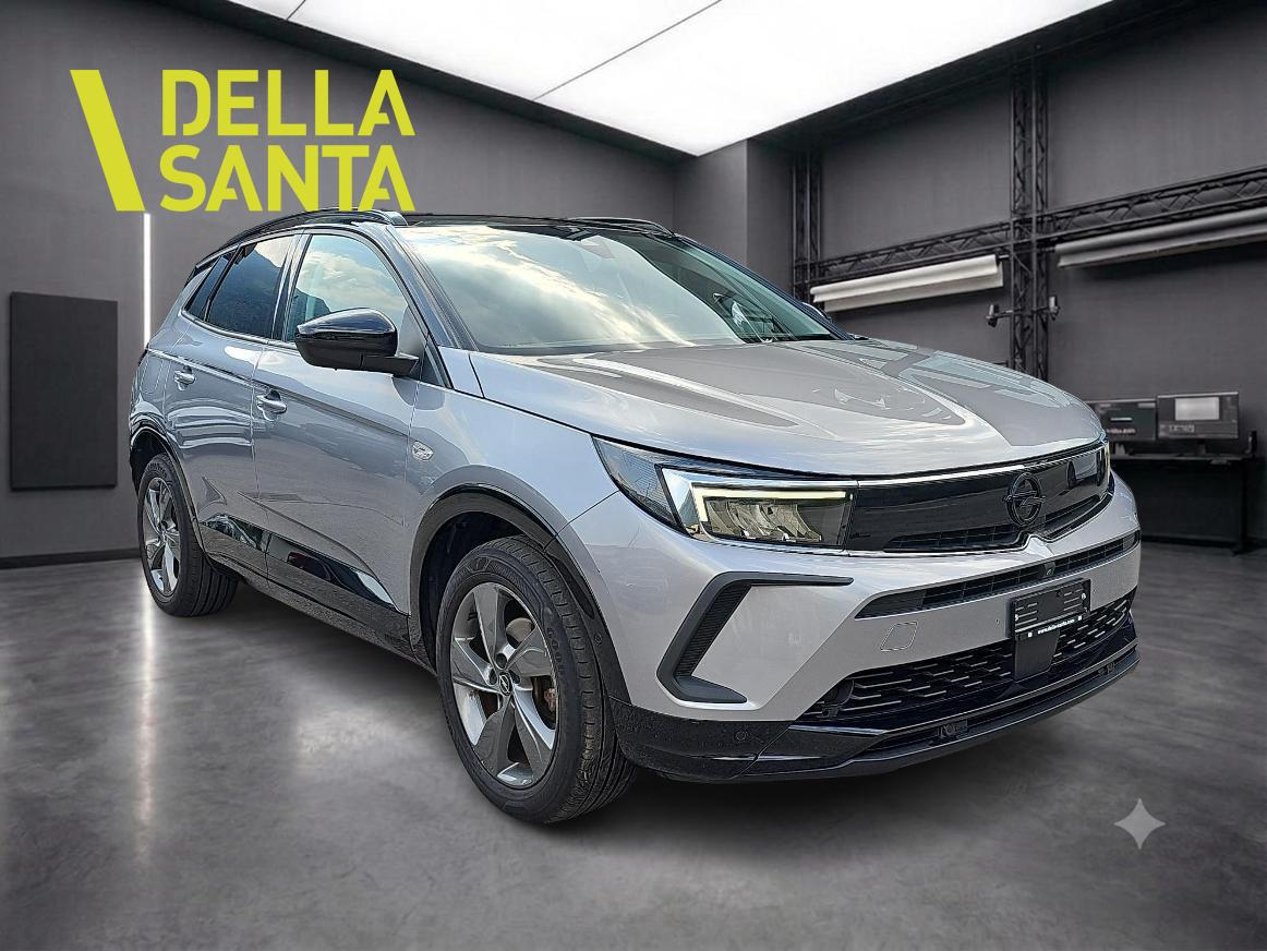 opel grandland - Garage Della Santa