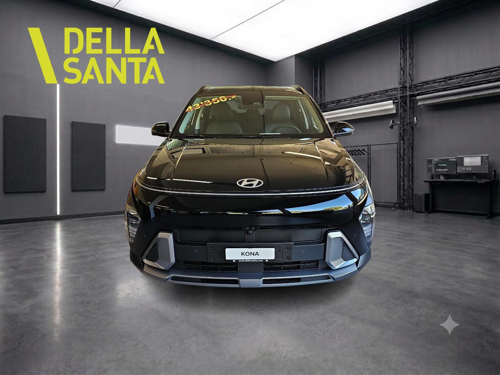 hyundai kona - Garage Della Santa