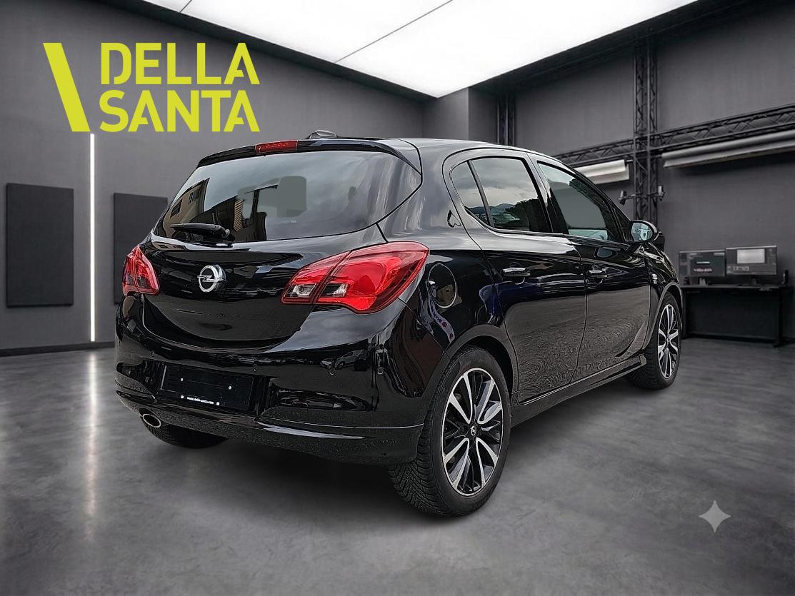 opel corsa - Garage Della Santa