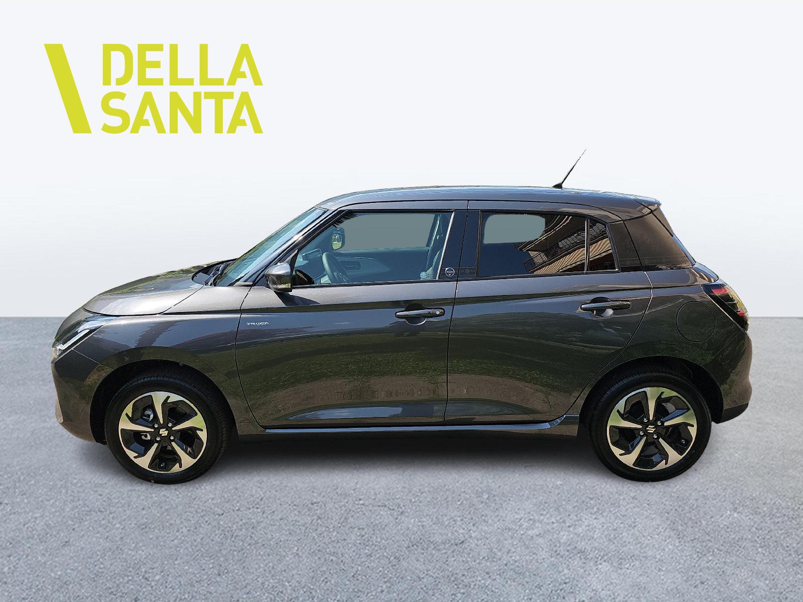 suzuki swift - Garage Della Santa