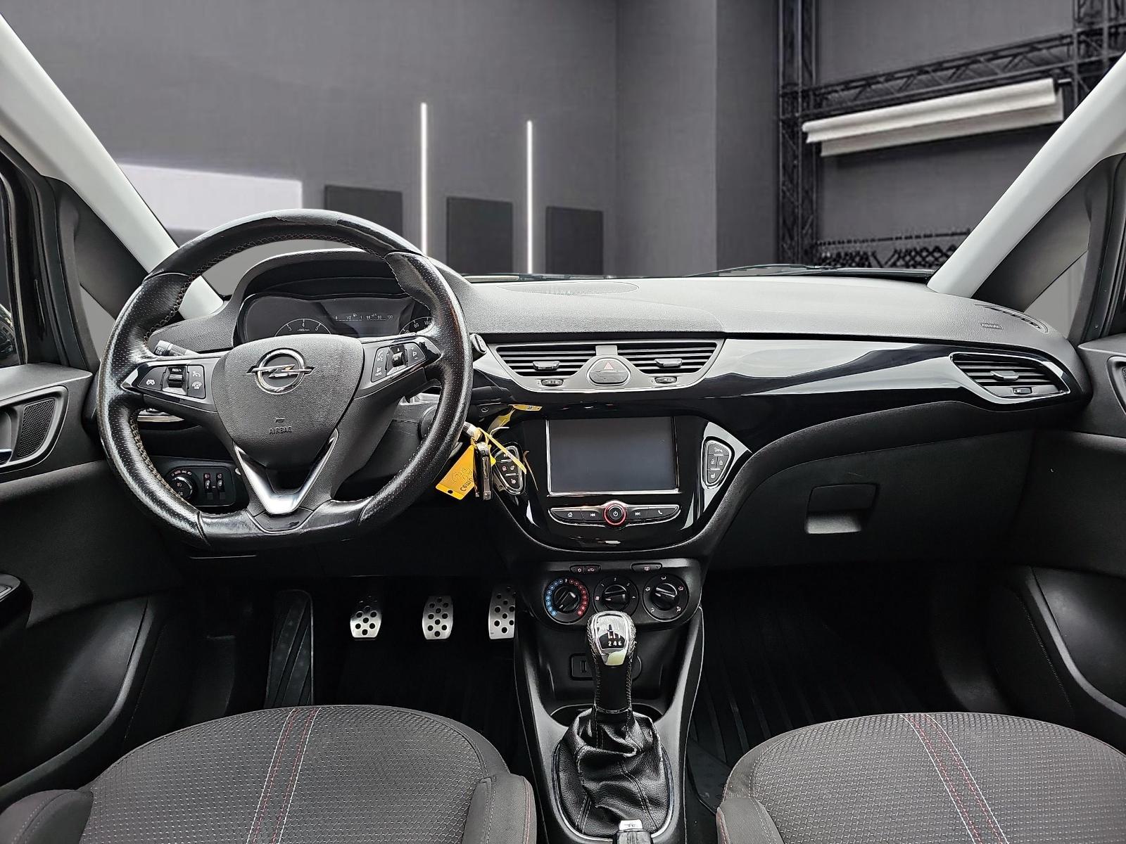 opel corsa - Garage Della Santa