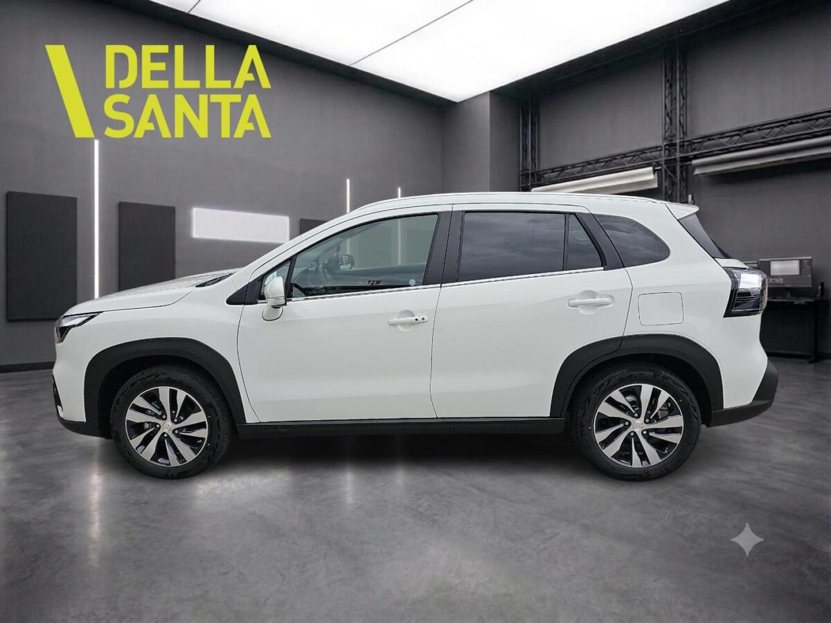 suzuki s cross - Garage Della Santa