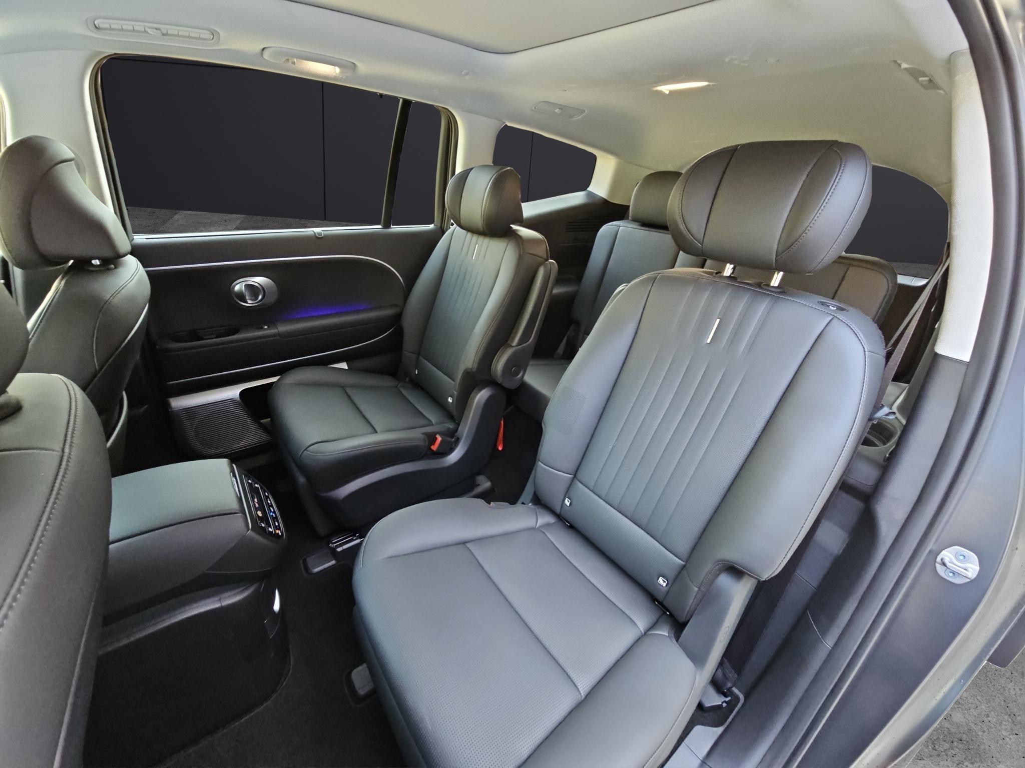 hyundai ioniq 9 - Garage Della Santa